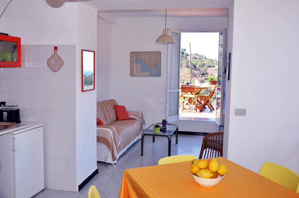 ורנאצה Muro Apartment מראה חיצוני תמונה