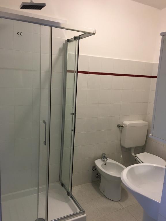 ורנאצה Muro Apartment מראה חיצוני תמונה